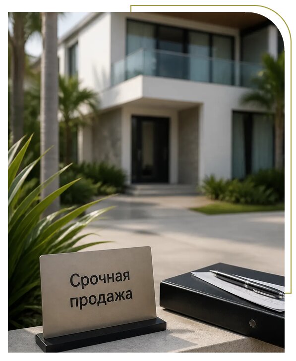 Срочная продажа недвижимости Пхукет из Междуреченска от 50525 р. | коПхукет-Мжд